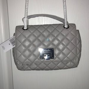 Michael Kors Quilted Chain Purse